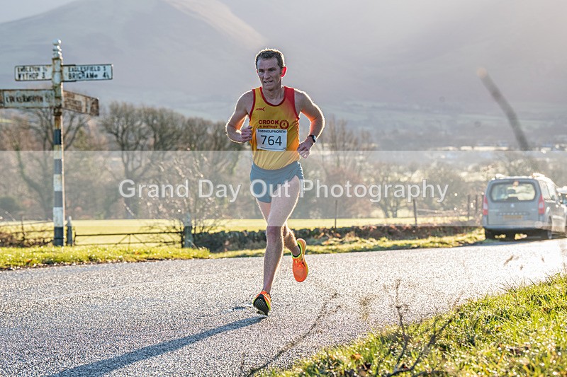 North Lakes Half Marathon  10k-256 - North Lakes Half Marathon & 10K Road Races Monday 2nd January 2023