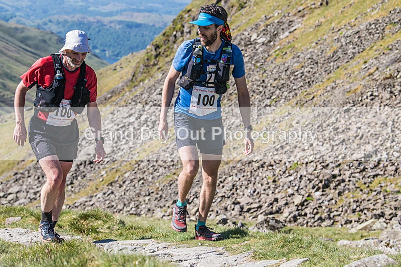 Old County Tops-671 - The Old County Tops Fell Race Saturday 17th May 2025