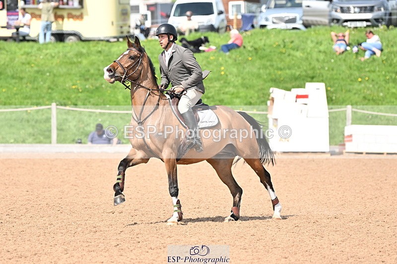 240510A-144931-08144 - Cls 23 Talent Seeker Inc 7yr old 14.10 to Finish