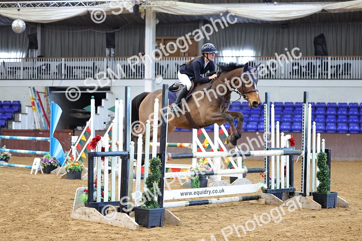 SBM_002999 - Class 14 - Clear Round 80cm