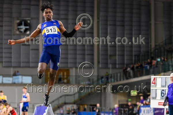 SenInd26-917547 - Field Male