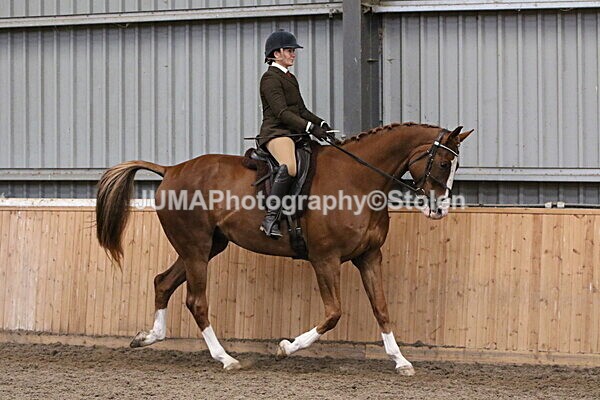 SIAL3127 - Sunday 14th Ridden