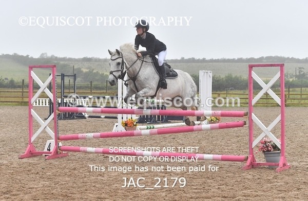 JAC_2179 - CLASS 9 Pony Newcomers/ 1m Open