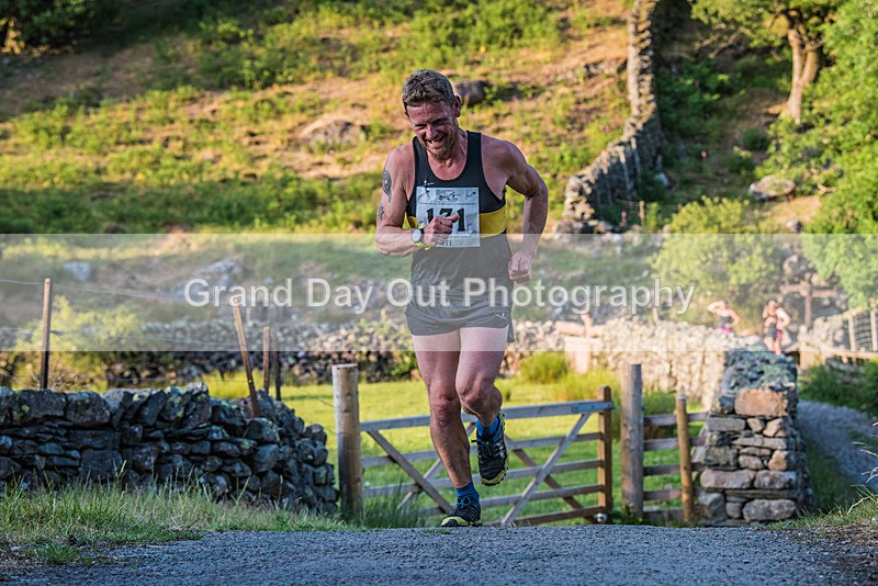 Langstrath-662 - Langstrath Fell Race Wednesday 21st June 2023
