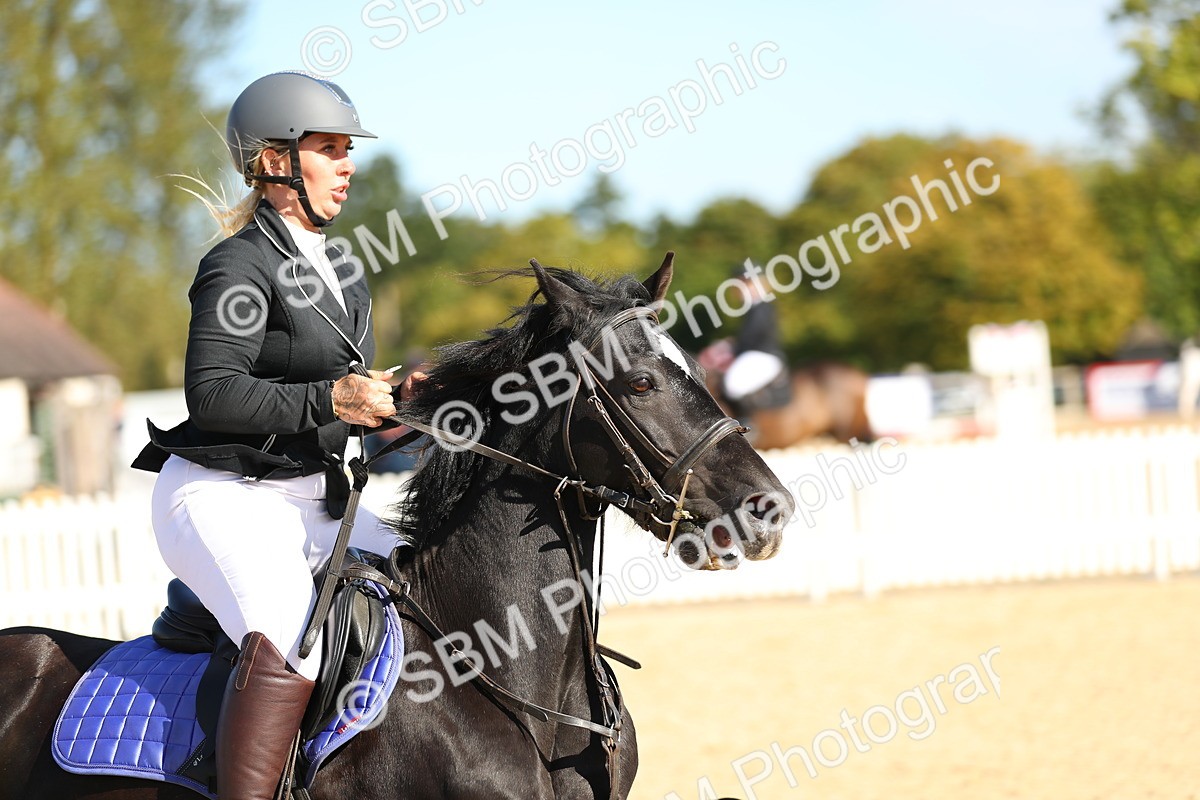 SBM_17690 - J33 - Senior 75cm Championship
