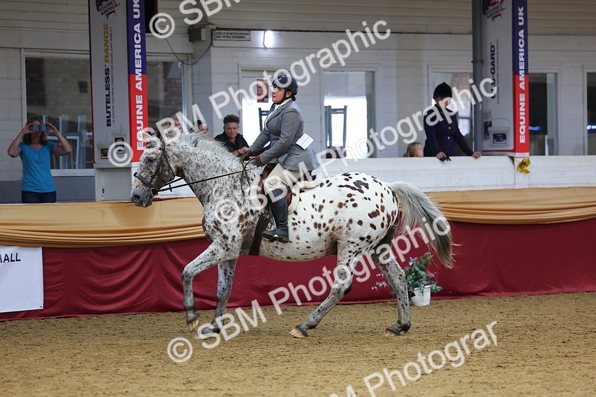 SBM_23745 - Class 904 - Supreme Final Ridden Diamond