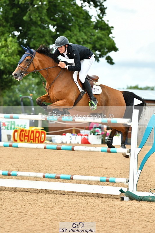 230723A-141252-12845 - Cls 12, 2 Star Big Tour Grand Prix Jump Off and Presentations