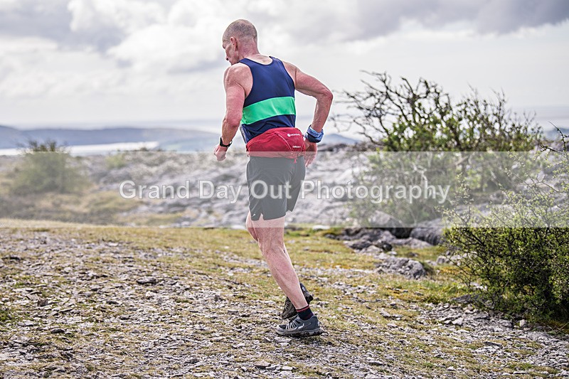 Dean Barwick-138 - Dean Barwick Dash Fell Race Sunday 19th April 2026