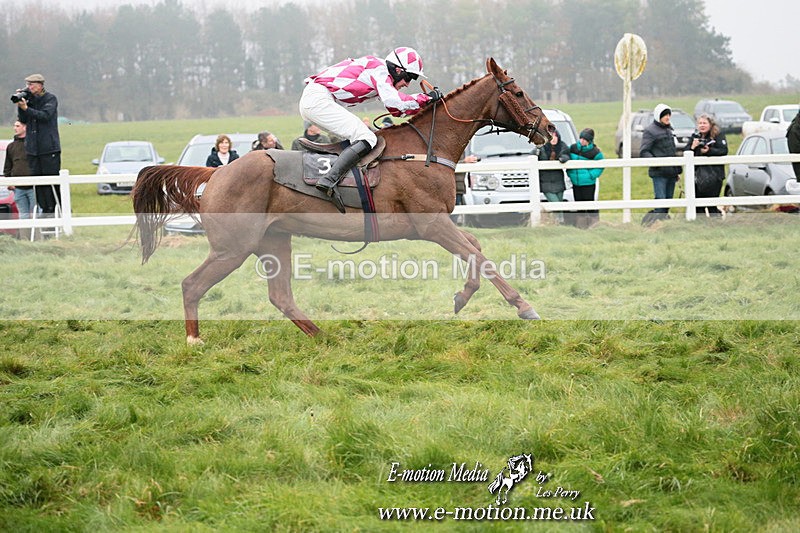 PtP 261123 648 - Hursley Hambledon Point-to-Point Larkhill 26 Nov 2023