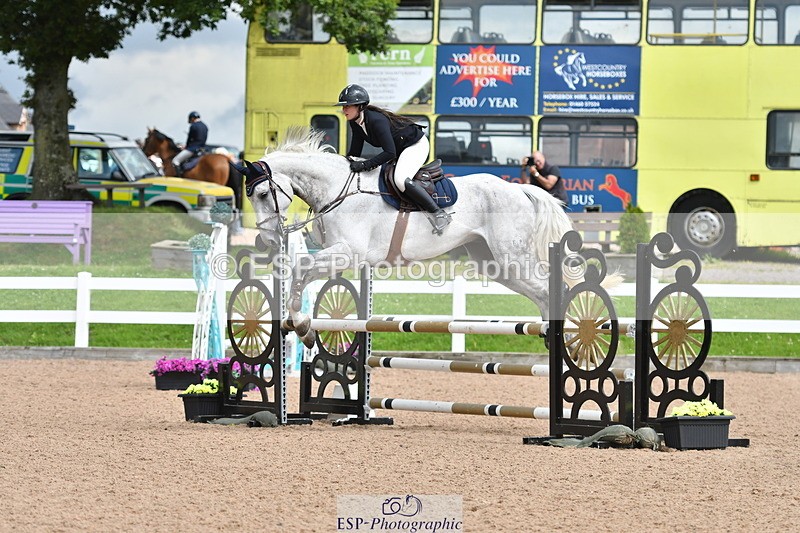 240727A-144049-05700 - Cls 23 95cm Amateur Qualifier