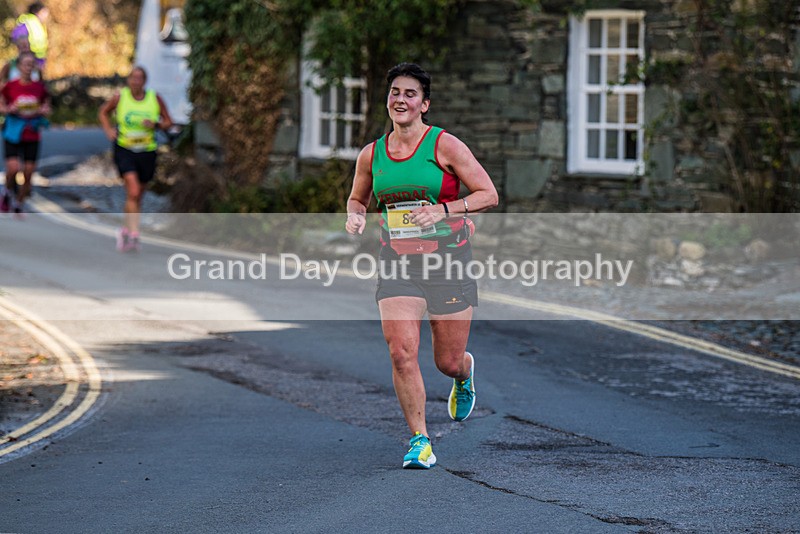 Derwentwater-594 - Derwentwater 10 Mile Road Race Sunday 5th November 2023