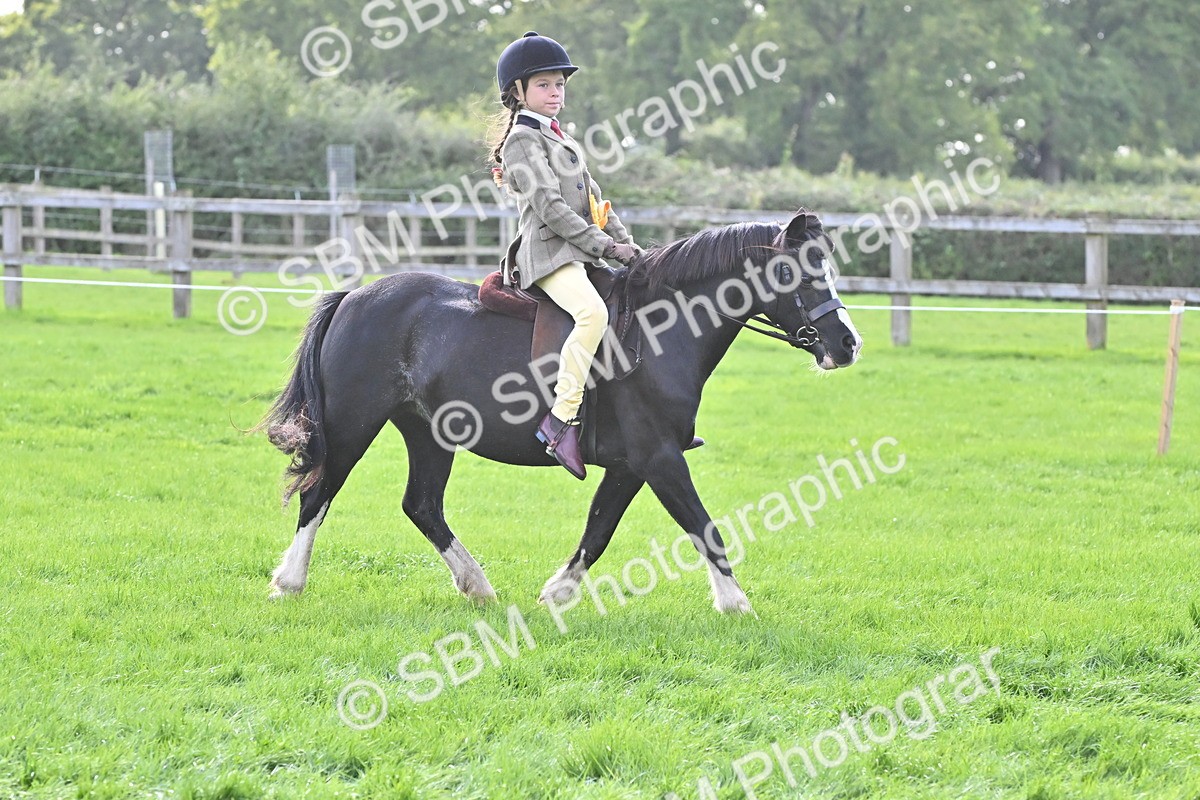 SBM_48457 - S21 - Novice & Newcomers First Ridden