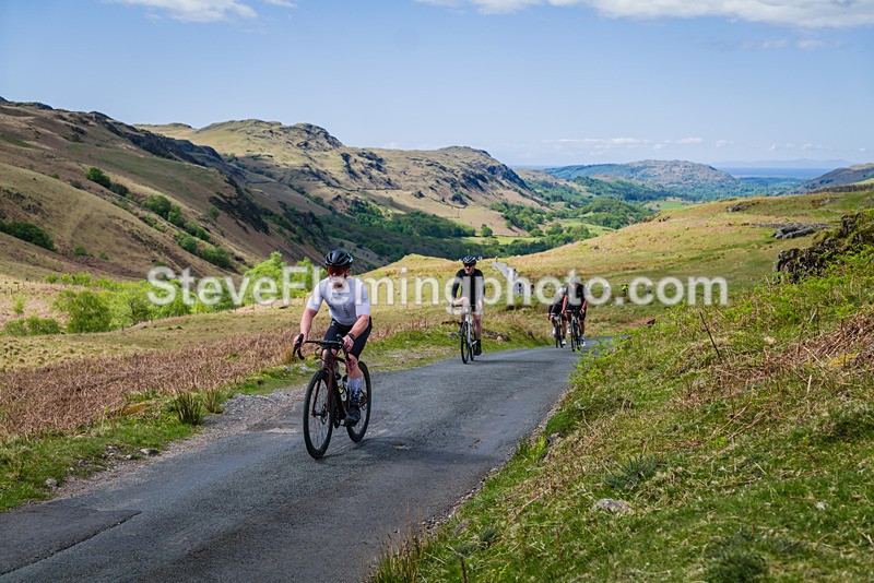 121534 - Hardknott Pass Camera 1 12.00-13.00