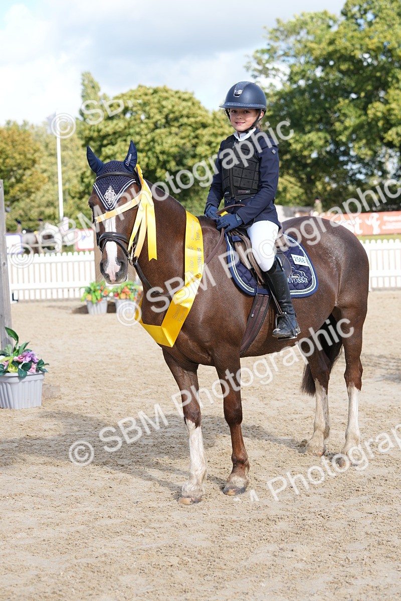 SBM_48594 - J7 - Junior Pony 60cm Championship