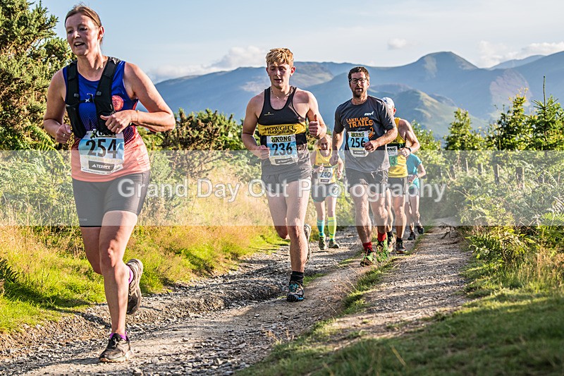 Latrigg-274 - Not Round Latrigg Race Wednesday 14th August 2024