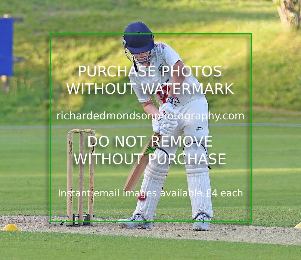 IMG_6954 - Burneside Under 13s (30/6/22)