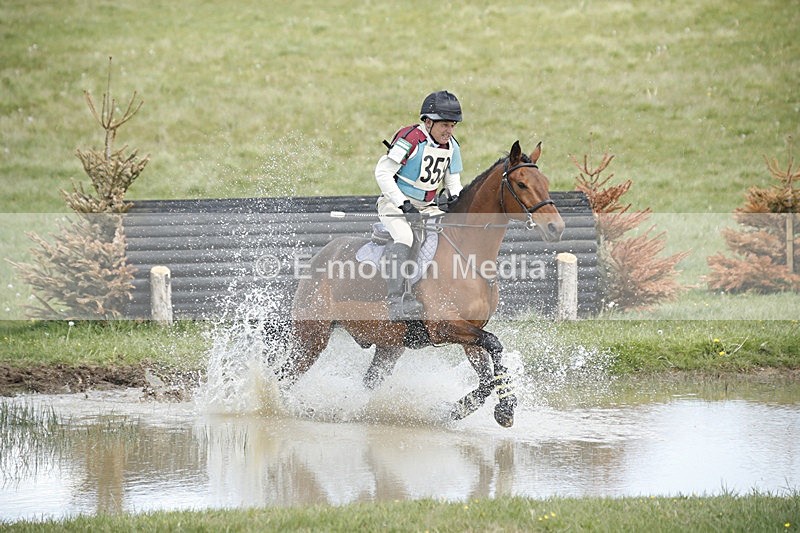 BVHT 140517  IXC -875 - Class 1 XC Intermediate 14/05/17