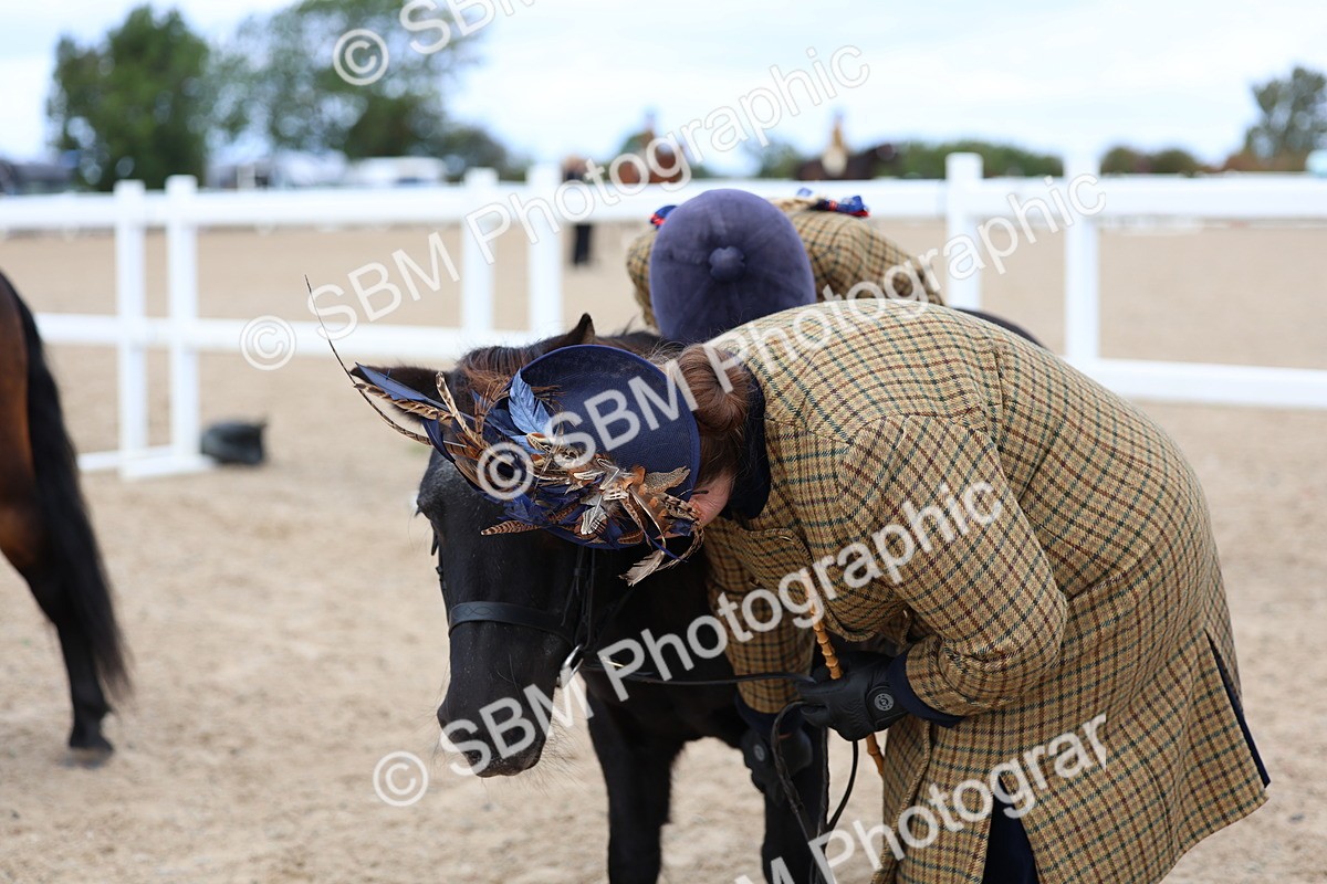 SBM_13093 - Class 309 - Lead Rein Pony