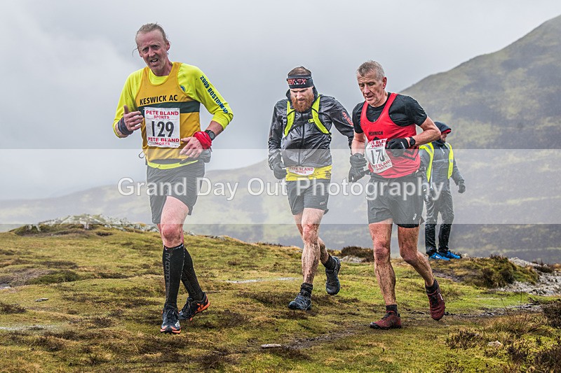 Coledale-465 - Coledale Horseshoe Fell Race Saturday 25th March 2023