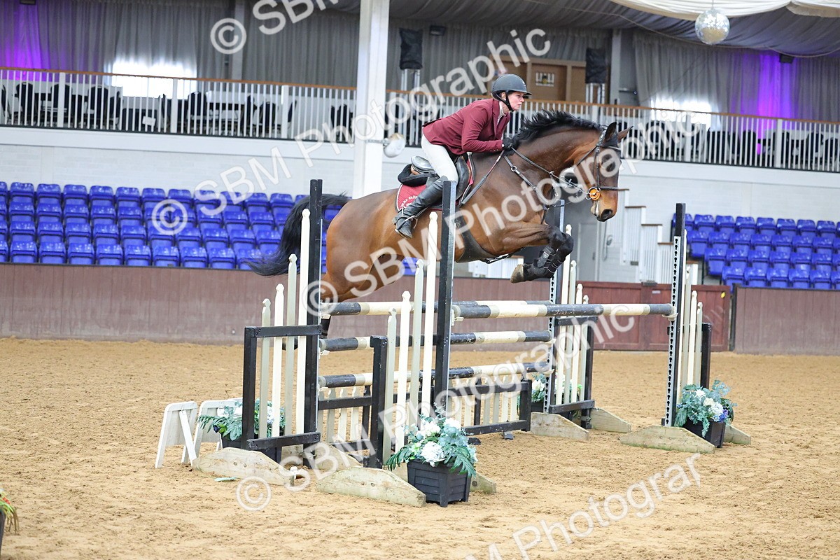 SBM_003272 - Class 9 - Senior Foxhunter - 1.20m