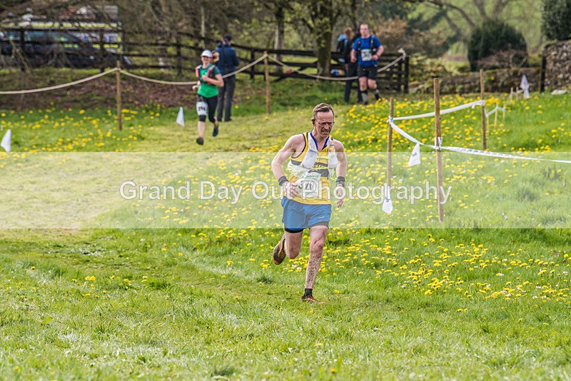 3 Peaks-3471 - The 3 Peaks Race - The Finish - Saturday 29th April 2023