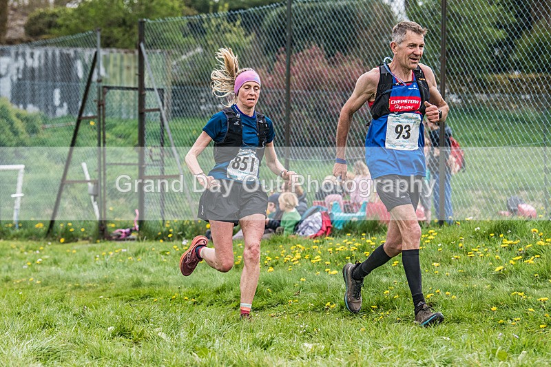 3 Peaks Finish-1489 - The 3 Peaks Race Saturday 26th April 2025 - The Finish