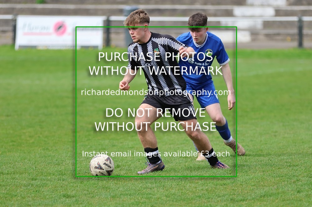 533A8419 - Kendal Town Under 18's (21/4/26)