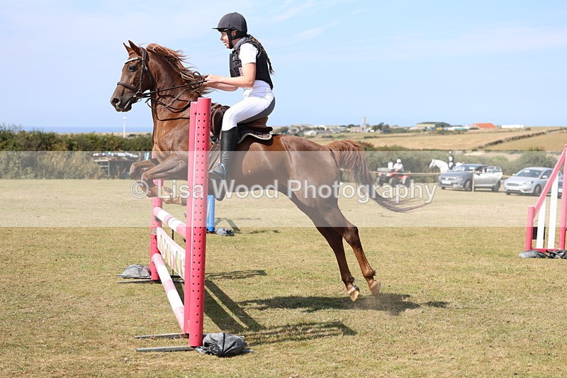 3E7A9292 - Class 4: 80cm