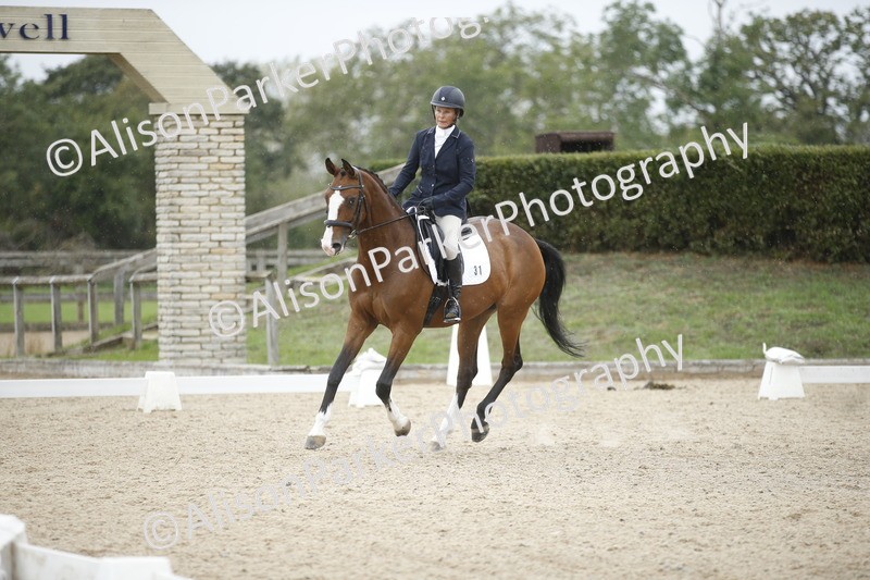 20260913-0402 - Class 3 - Novice 5