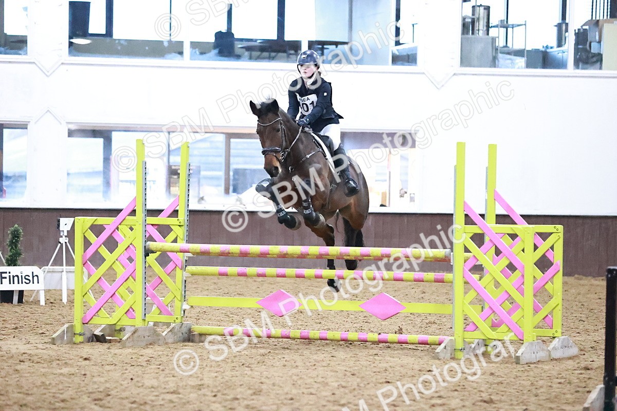 SBM_001632 - Class 4 - 1.00m