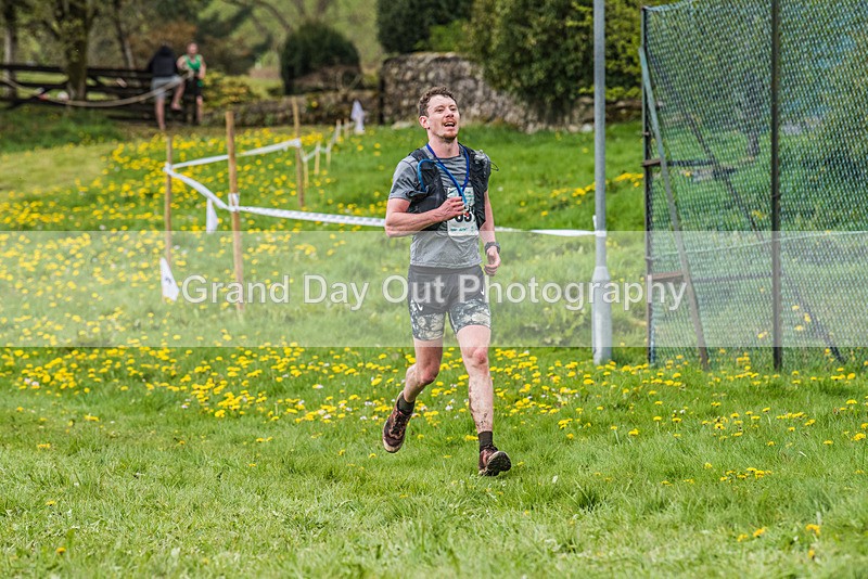 3 Peaks-2148 - The 3 Peaks Race - The Finish - Saturday 29th April 2023