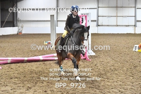 BPP_9726 - CLASS 1 CROSSPOLES