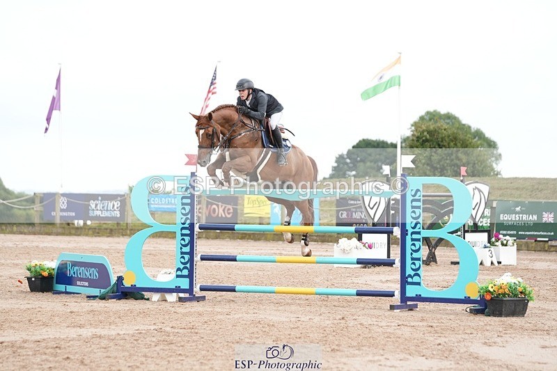 250718-165014-12487 - Cls 6, 3 Star Big Tour LR Qualifier Break til End