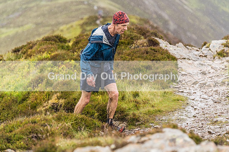 Buttermere-1298 - Buttermere Sailbeck Fell Race Saturday 15th June 2024