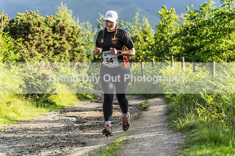 Round Latrigg-230 - Mike Mallen Memorial Round Latrigg Race Wednesday 10th June 2026