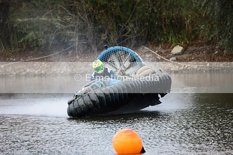 HCWC 220826 558 - Hovercraft W C Race Day 2 22/08/26