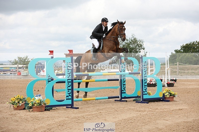250719-112024-14441 - Cls 11, 1 Star Bronze Tour