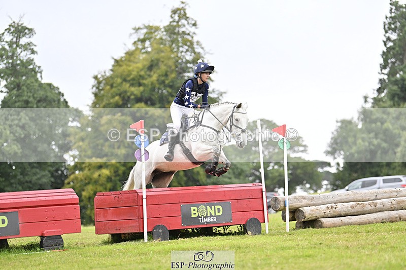 240825X-164256-37586 - 80cm XC 16.30 to 17.30