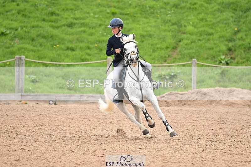 240630A-140442-13990 - Cls 25 HOYS 138cm Qualifier