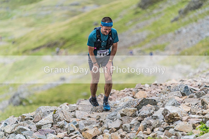 Borrowdale-1141 - Borrowdale Fell Race Saturday 3rd August 2024