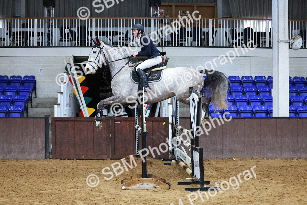 SBM_003323 - Class 3 - Senior Discovery - 1.00m