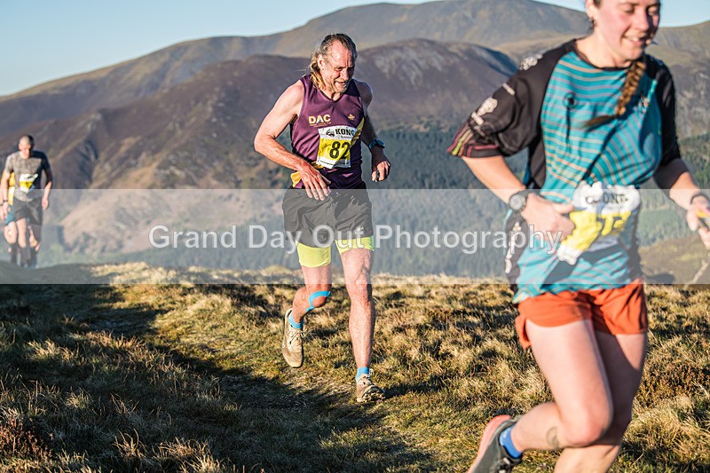 Lords Seat-190 - Lords Seat Fell Race Wednesday 29th April 2026