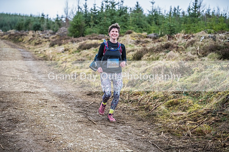 Glentress-2513 - High Terrain Events Glentress Marathon 21 & 10K Trail Races Sunday 18th February 2024