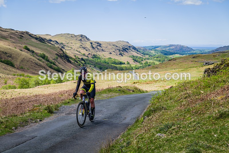 113157 - Hardknott Pass Camera 1 11.00-12.00