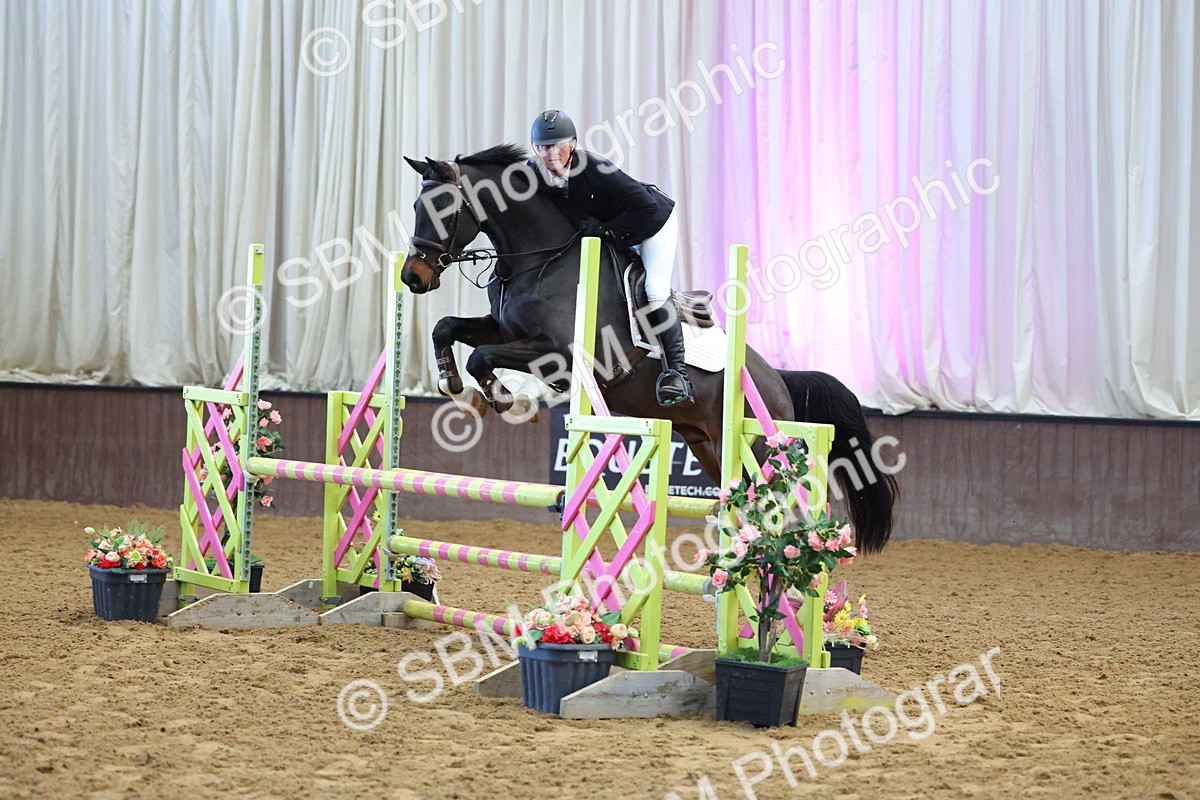 SBM_002097 - Class 8 - Senior British Novice 90cm