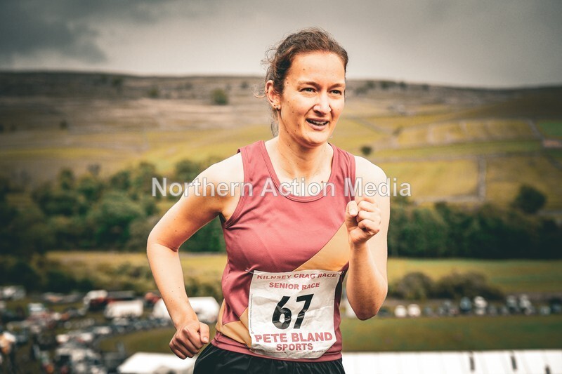 DSCF6842 - Kilnsey Crag race