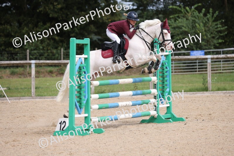 20250727-2259 - Class 6 - 90cm