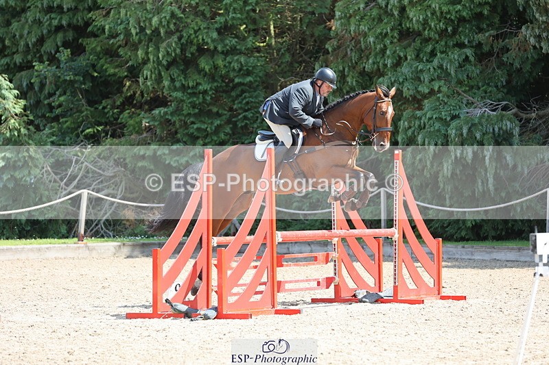 250614A-112839-06050 - Cls 27 4 Year Old