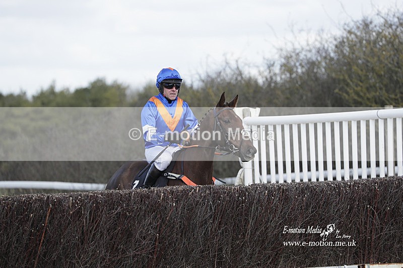 PtP 260223 613 - South & West Wilts Point-to-Point Larkhill 26/02/23