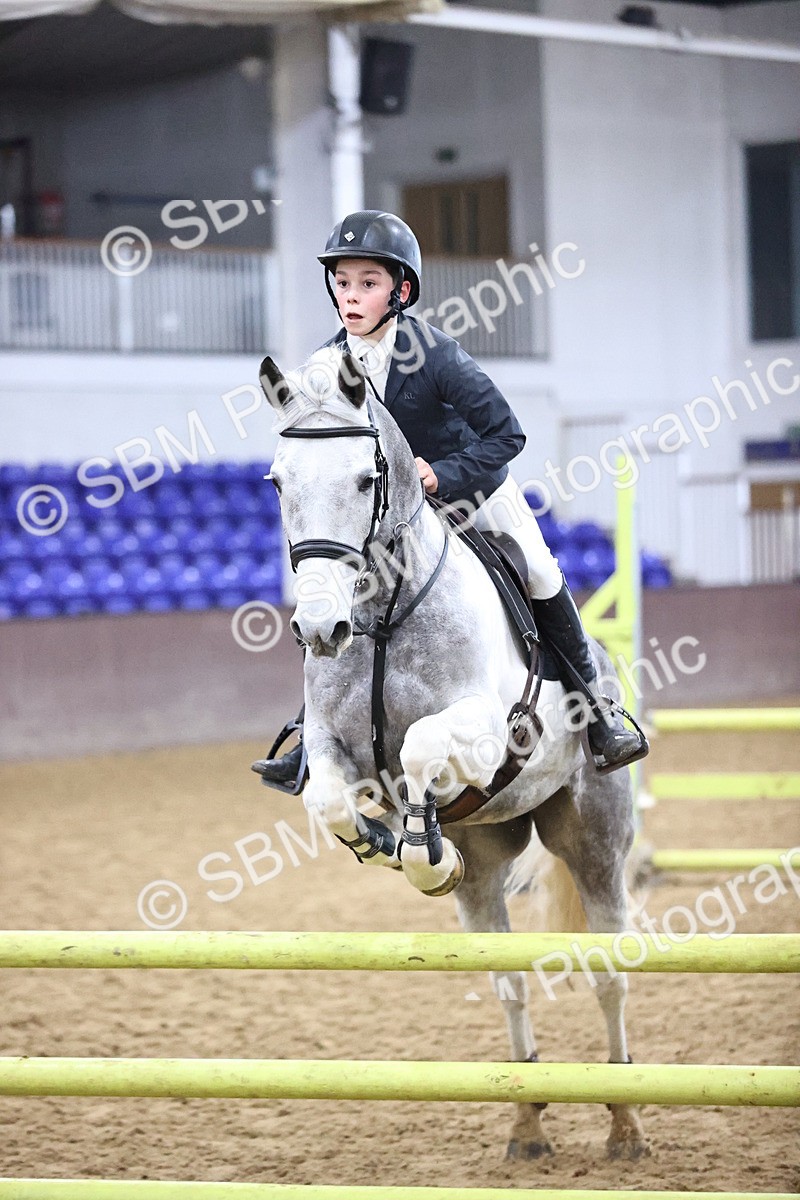 SBM_009903 - Class 9 - STX-UK Pony BritiNovice / 0.80m Open